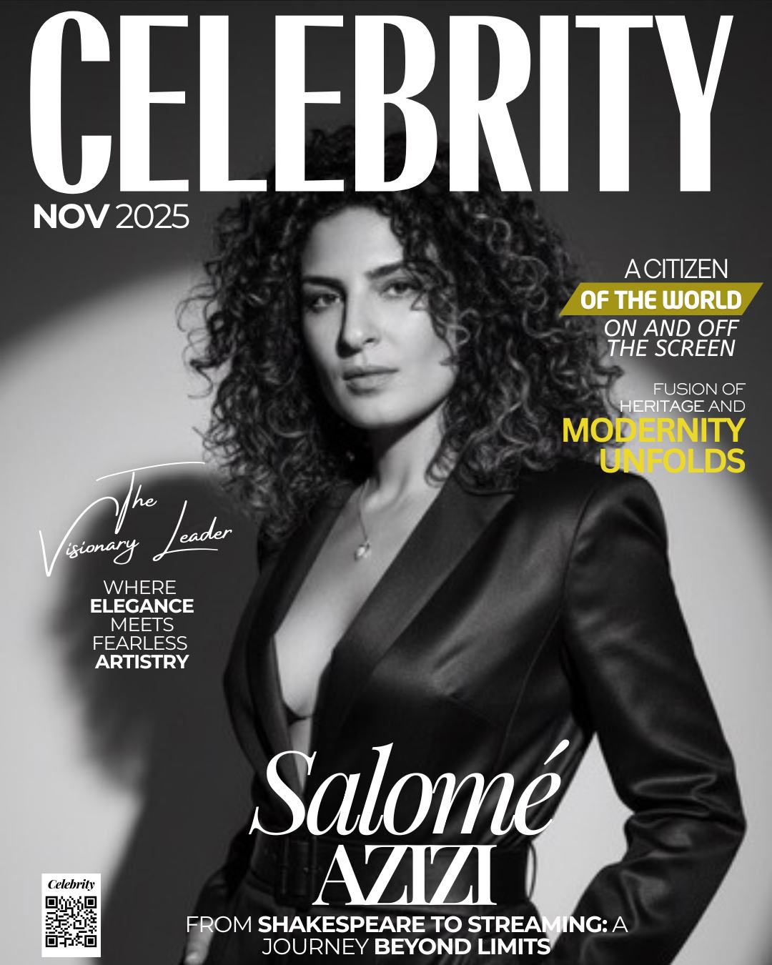 Copy of Celebrity Mag Nov